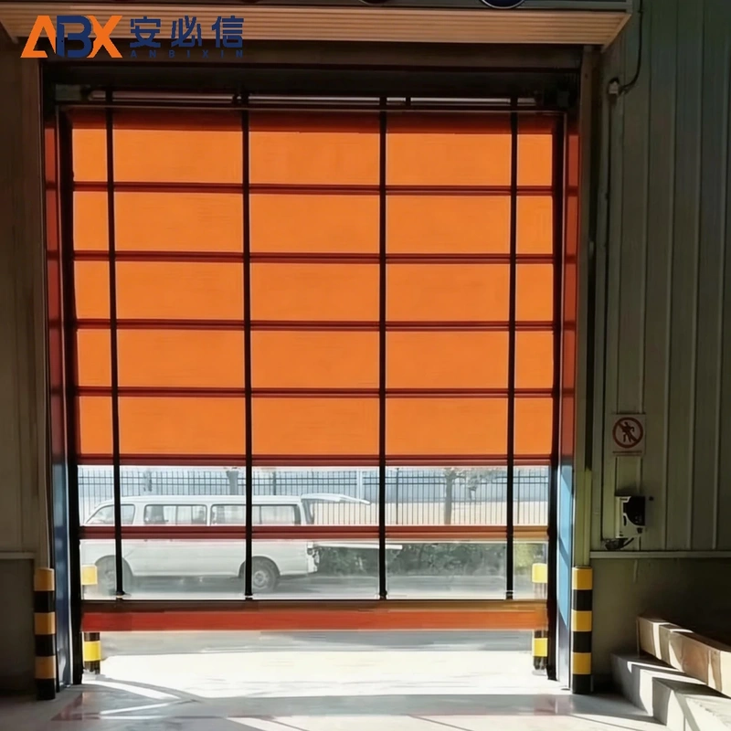 湘西土家族苗族柔性门