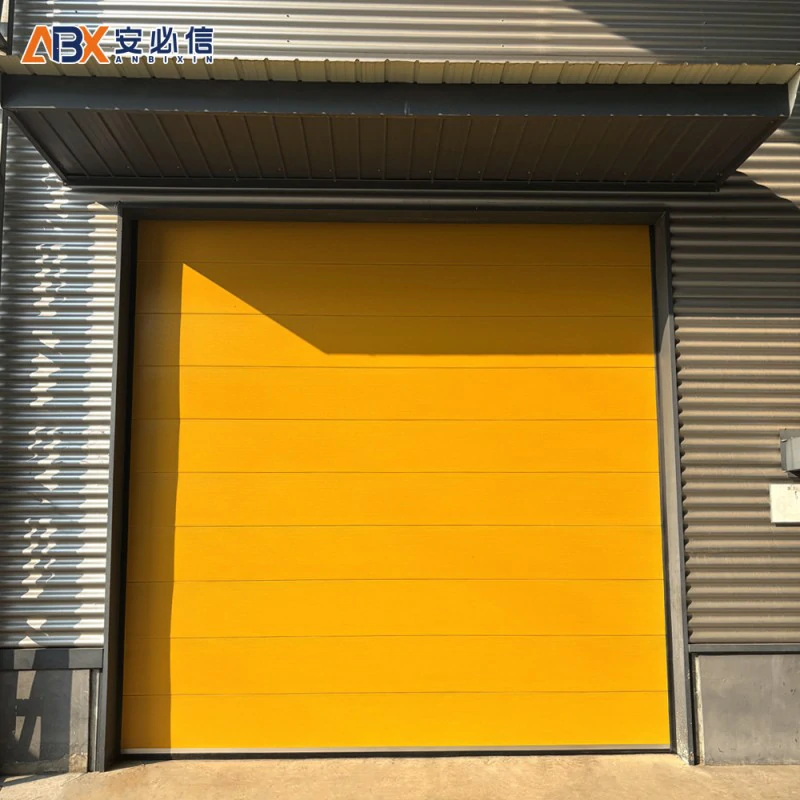 湘西土家族苗族快速提升门
