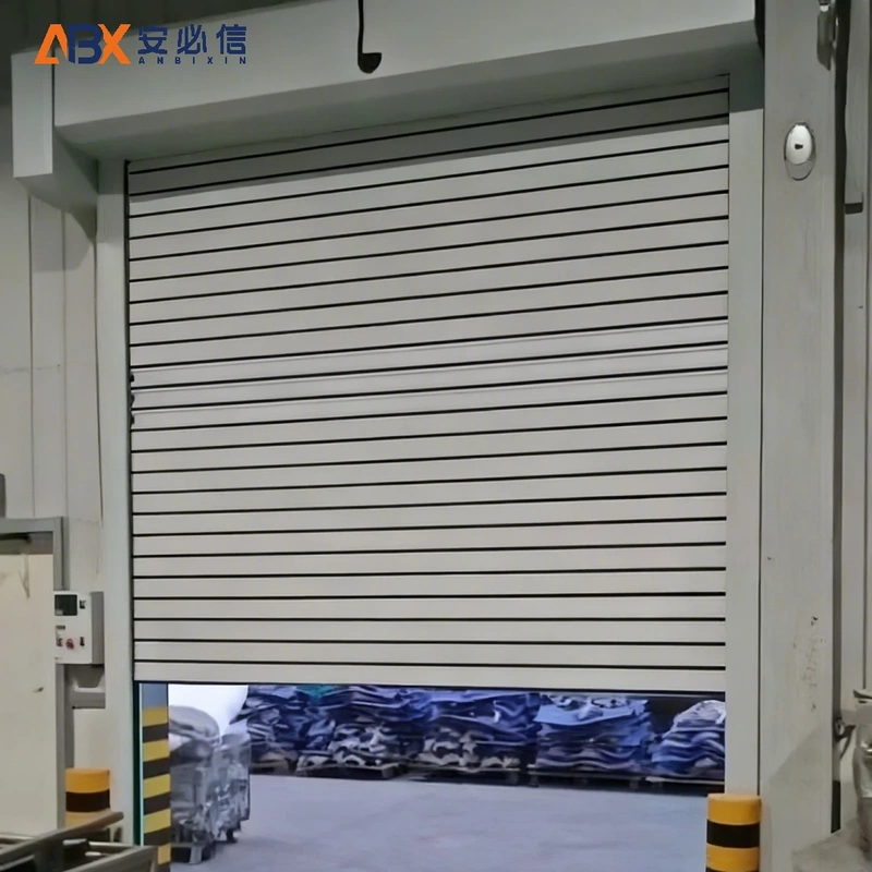 湘西土家族苗族医药密闭高速门